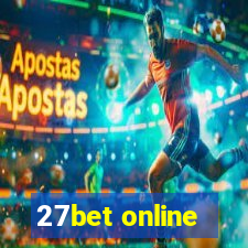 27bet online